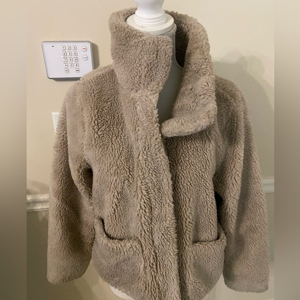 Old Navy Women Winter Jacket